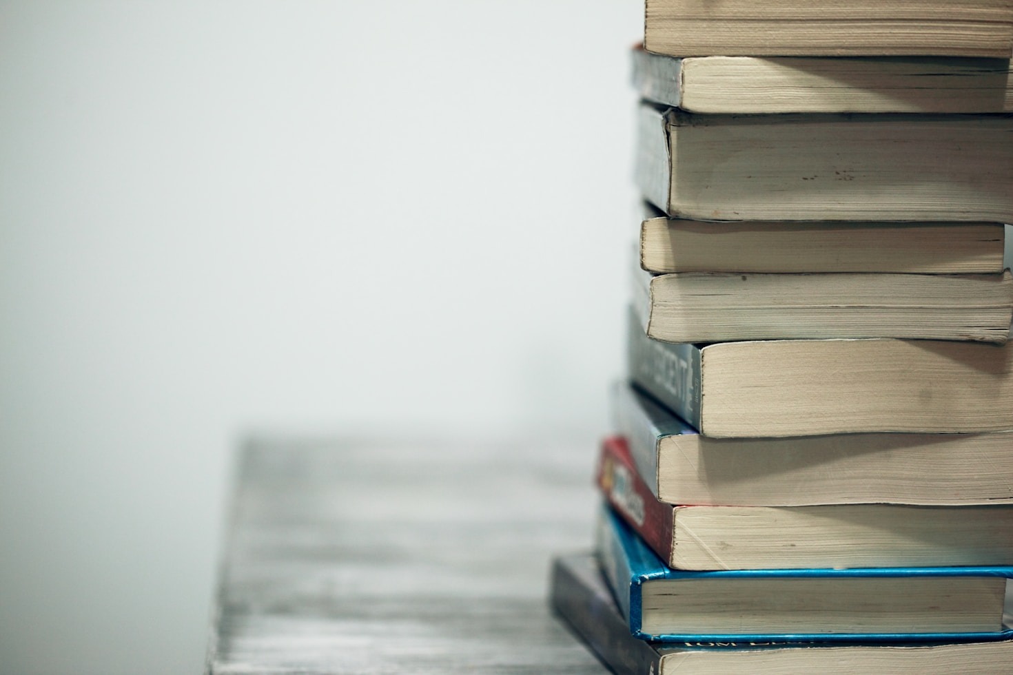 Five Creative Ways To Teach Scripture