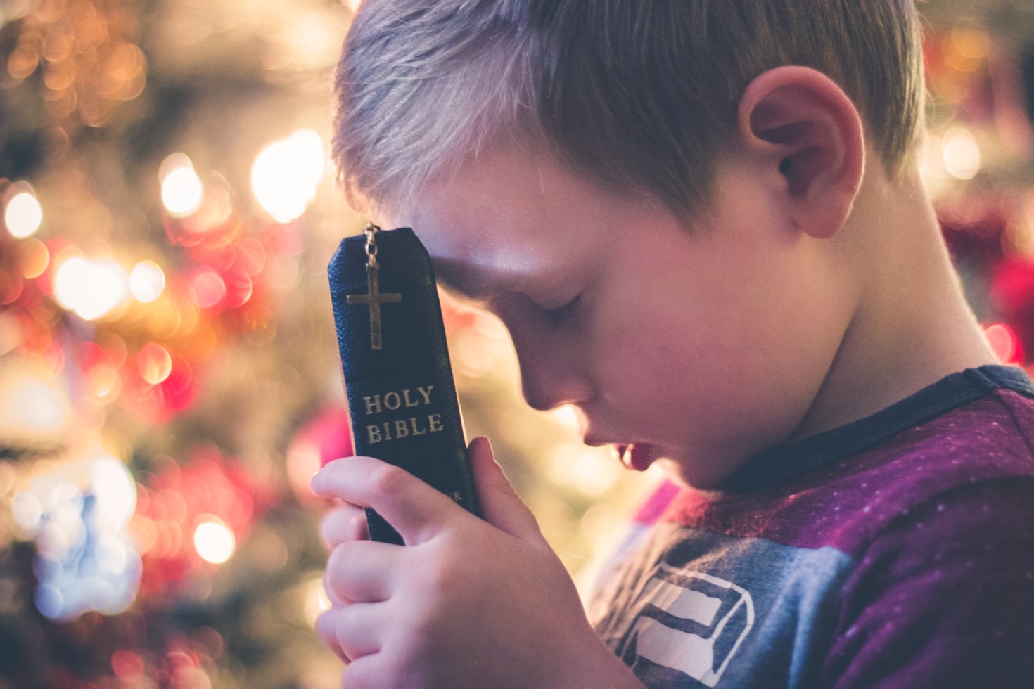 Supporting Your Child Through Every Season